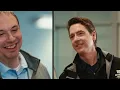 CIBC Ambition Stories Three brothers sought mentorship to help their side hustle thrive