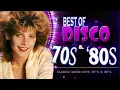 Download Lagu ABBA, Modern Talking, Lionel Richie, Laura Branigan C C Catch 🪩 Disco Songs 80s 90s