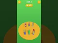 Sort the puzzle - Unity Game Source Code