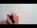 Very Basic OCaml 5 Patterns