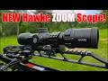 Check out the NEW CROSSBOW SCOPE--it ZOOOOOOMS