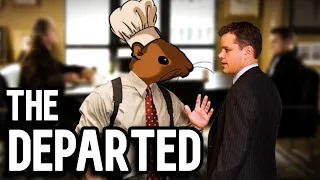 The Departed In A Nutshell