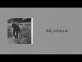 Dik Yokuşum - Batuhan Kordel