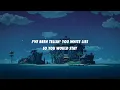 VIZE x Tokio Hotel - White Lies (Lyrics)