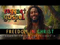 Download Lagu Spirit of Jah, Spirit of Christ | Reggae Worship Songs of Freedom and Holy Presence 2025