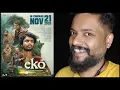 Lagu Eko Review Malayalam Sandeep Dinjith Ayyathan Bahul Ramesh Mujeeb Majeed 🔥 PXL