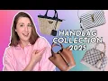 Download Lagu Designer Handtassencollectie 2025 | Wat is in, wat is uit en wat staat op de nominatie?