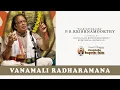 Download Lagu Vanamali Radha Ramana I P.S. KRISHNAMURTHY I PERUMCHELLUR
