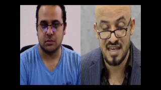                الإضطرابات النفسية   الخوف من اللي جاي دندنها