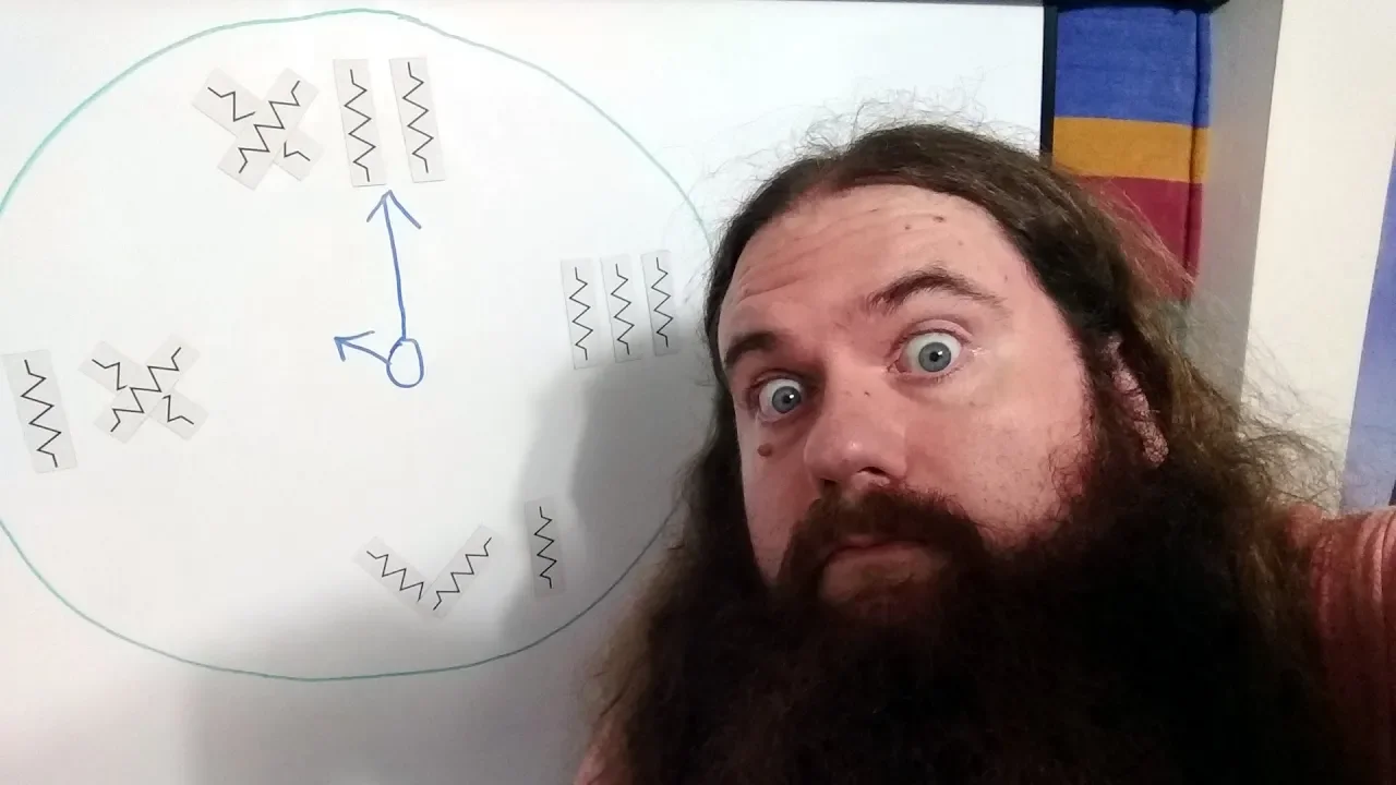 Why Clock Signals Are Vital For Transistor Logic - Simply Put