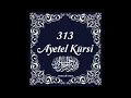 Download Lagu Ne muradın varsa hasıl olur Allah'ın izniyle 💗 313 Ayetel Kürsi