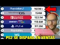 Download Lagu PS2 DISPARA SUS VENTAS GRACIAS A HOLLOW KNIGHT SILKSONG JAJAJAJAJA 160+ | Sasel