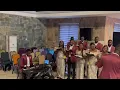 BLESSED ASSURANCE [Amateur Recording]