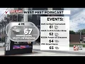 VNN First Alert Friday Funcast with Russ Thomas