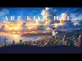 Arz Kiya Hai — Anuv Jain | Animated Lyrics | Coke Studio Bharat