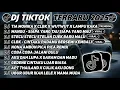 Download Lagu NIEUWSTE TIKTOK DJ 2025 🎵 DJ TIA MONIKA X CLBK X WUTWUT 🎵 DJ MANGU-WHO KENT VOLLEDIG ALBUM