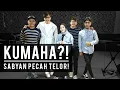 Download Lagu KUMAHA?! Bareng SABYAN | Armand Maulana