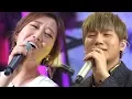 Lagu 대성·장윤정, 트로트계 역대급 콜라보 ‘고장난 벽시계’ 《Fantastic Duo 2》 판타스틱 듀오 2 EP14