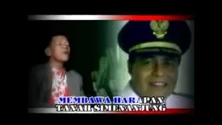 zalmon bahtera merdeka