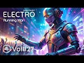 Download Lagu EDM ELECTRONIC MUSIC, \
