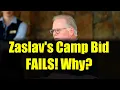 David Zaslav s Failed Attempt to Buy a Summer Camp What Went Wrong