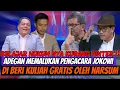 Download Lagu ADEGAN MEMALUKAN PENGACARA JOKOWI DIBERI KULIAH GRATIS OLEH NARSUM !!