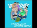 Vaultboy - Everything Sucks Ultimate Remix