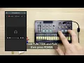 How to Install Pajen Firmware on Korg Volca FM MIDI Velocity Full MIDI CC