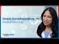 Sarada Gurubhagavatula MD Medical Oncology