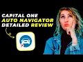 Capital One Auto Navigator Review 2025 - Is It the Best Way to Finance a Car