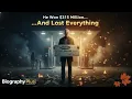 Why the 315 Million Powerball Winner Lost Everything The Tragic Story of Jack Whittaker