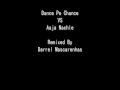 Dance Pe Chance Vs Aaja Nachle Remixed By Darrel Mascarenhas