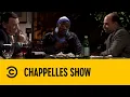 How To Escape Life In Prison Chappelle s Show