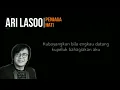 Lagu ARI LASSO - PENJAGA HATI || Lirik