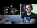Immolation - When The Jackals Come Reaction
