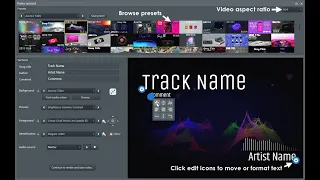 fl studio jinsi yakutengeneza song cover kwa fl studio how to create audio spectrum in fl studio 20