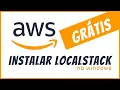 How to install LocalStack for free on Windows in 2026