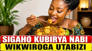 URYA IBIRAYI NABI BIKAGUTERA INDWARA ZIKOMEYE BUCECE UTABIZI
