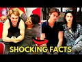 10 Shocking Things You Didn t Know About Nicholas Galitzine