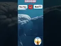 Download Lagu Ikan Nun vs Ikan??😱🔥 #ikan #hiu #megalodon