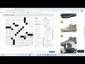 LA Times Crossword 1-14-23