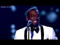 Bizzi Dixon performs 'If You Really Love Me' - The Voice UK 2014: The Live Quarter Finals - BBC
