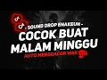 Lagu DJ DROP ENAKEUN  SOUND JJ KANE FULL BASS COCOK BUAT DI MOBIL VIRAL TIKTOK TERBARU 2025🎧