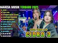 Lagu CIDRO 3 - LUKA LAMA - KUTIMANG ADIKKU SAYANG || MAHESA MUSIK FULL ALBUM TERBARU 2025