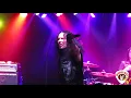 Download Lagu Jizzy Pearl's Love/Hate - One More Round: Live at The Venue in Denver, Co.