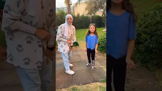 جد  د نا الترند   قولكن كيف يارا وصلت بهالسرعة     ترند اكسبلور  يارا حمادي       دندنها