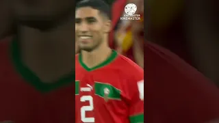 هلا هلا المغاربة سبوعة ورجالة 