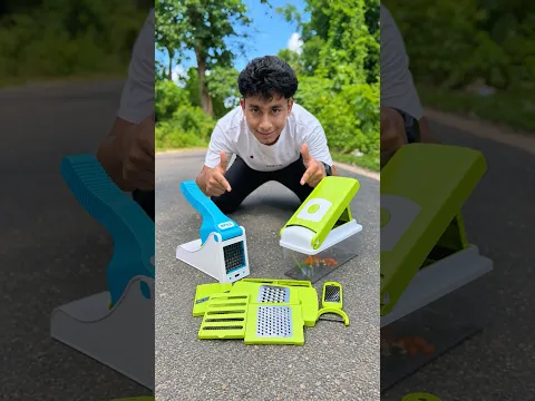 Amr Uspech 2 In 1 Nicer Dicer lunit Of Nicer Dicer Unboxing😱