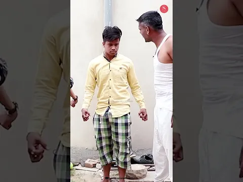काका ऐ बहुत ऊँचा लेवल का गुंडा हे ऊँचा लेवल रा 😎 #pankajsharma #shorts #funny #rajasthanimashup
