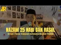 Download Lagu Nazam 25 Nabi dan Rasul Minang Version || Syair From Pakiah Surau Lubuak Tajun ||